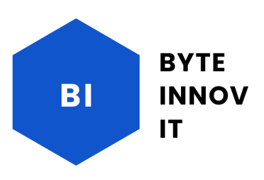 ByteInnov IT